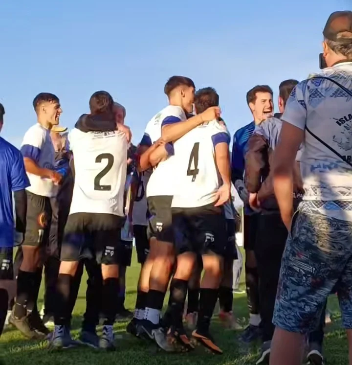 Villa del Parque volvió a vencer a Gimnasia, ganó la Promoción y pasó a la zona A