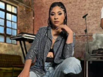 Con la actuación central de Rocío Quiroz se viene un sábado prometedor