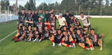 Sportivo eliminó a Mataderos por penales y habrá final con clásico de San Cayetano
