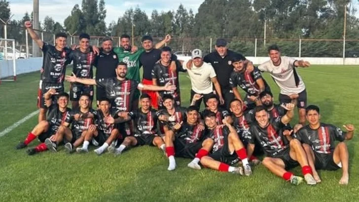 Sportivo eliminó a Mataderos por penales y habrá final con clásico de San Cayetano