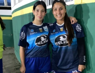 Gran reacción de Necochea para ganarle a Balcarce tras ir perdiendo 0-2