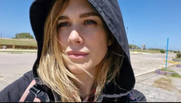 La diputada Lemoine, flechada por Necochea: “Que ciudad interesante”