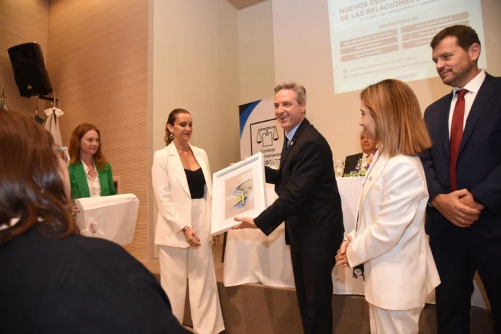 Con un nutrido programa se realizará la Jornada sobre “Derecho de Familia e Infancia”