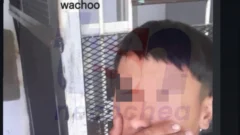 “Las rejas no son para todos, voy a volver mejor que nunca, wacho”.