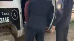 Identifican y atrapan en Quequén al autor del violento robo a un remisero