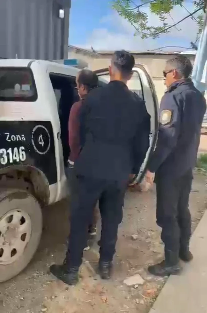 Identifican y atrapan en Quequén al autor del violento robo a un remisero