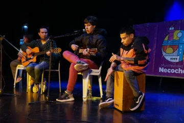 FestiBaño: encuentro solidario y musical