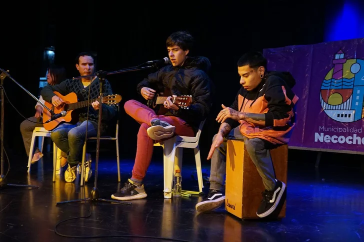 FestiBaño: encuentro solidario y musical