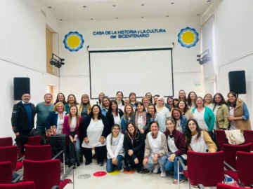 El programa “Buenos Anfitriones” podría aplicarse en Balcarce