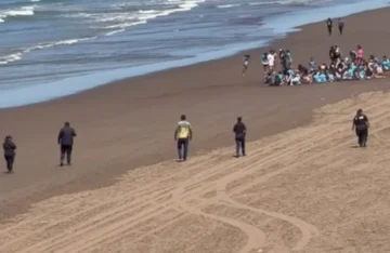 Mujer desaparecida: analizan imputar por femicidio al sospechoso