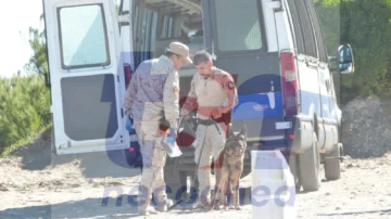 Quedó detenido el único imputado por la mujer desaparecida