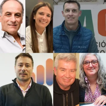 “Los Concejales dan catedra” ante los alumnos del Instituto 31