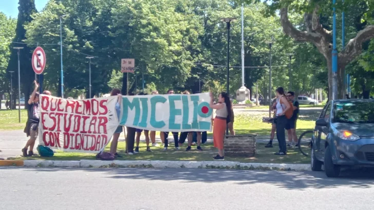 Manifestaron su preocupación por la seguridad del Complejo Jesuita Cardiel