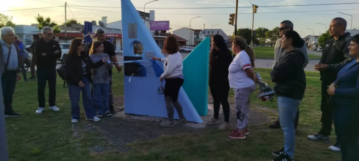 El peronismo unido recordó a sus militantes 