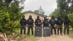 Un hombre aprehendido por tenencia ilegal de un arma en Necochea