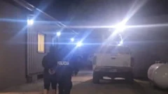 Recuperan dinero y secuestran arma falsa