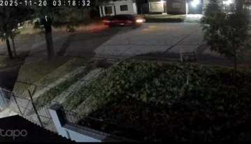 Así fue la peligrosa fuga de jóvenes loberenses