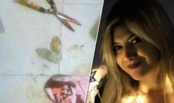 Brenda Barattini, libre: la mujer que le cortó el pene a su amante recuperó su libertad