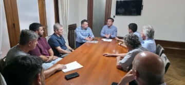 Para la Cámara Comercial el valor de venta del Casino está por encima del mercado inmobiliario local