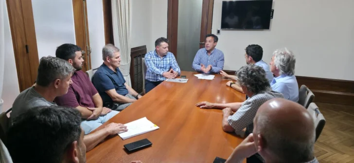 Para la Cámara Comercial el valor de venta del Casino está por encima del mercado inmobiliario local