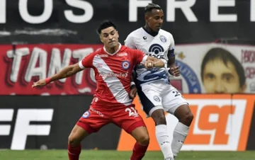 Este miércoles se conocerá al campeón de la Copa Argentina