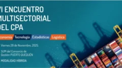 Puerto Quequén se prepara para el VI encuentro del Consejo Portuario Argentino