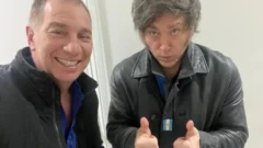 “Haré lo que tenga que hacer para lograr las reformas que planteamos“