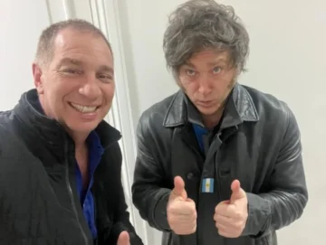 “Haré lo que tenga que hacer para lograr las reformas que planteamos“