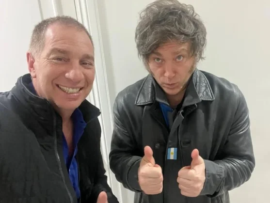 “Haré lo que tenga que hacer para lograr las reformas que planteamos“