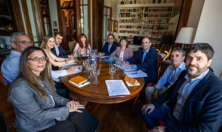 La razón por la que Cristina Kirchner podría ir a la cárcel común