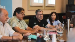 Reforma laboral: las CTA y el kirchnerismo se unen para resistir la ley de Milei