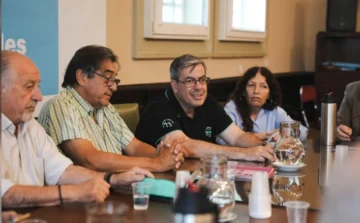 Reforma laboral: las CTA y el kirchnerismo se unen para resistir la ley de Milei