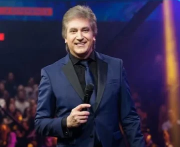 ¿Dante Gebel posible candidato a Presidente en 2027?