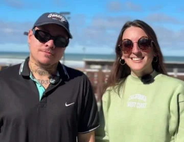 “Huella Joven” contó con 15 protagonistas este año y este viernes finaliza el ciclo