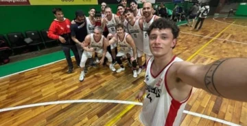 Huracán épico: eliminó al tetracampeón Kimberley y es semifinalista en la AMB