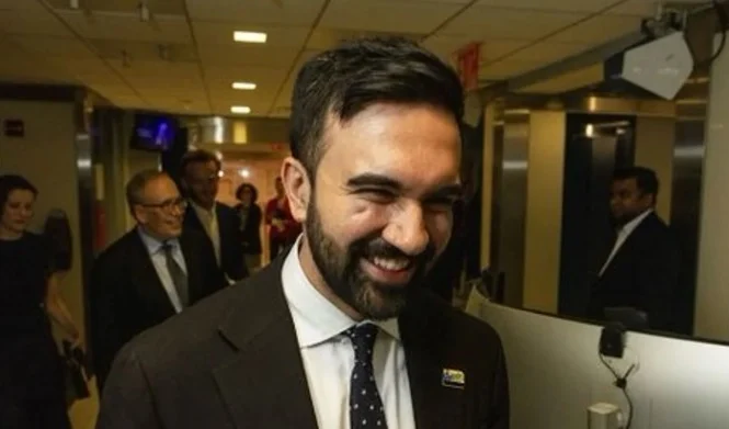 El musulmán Zohran Mamdani, nuevo alcalde de Nueva York