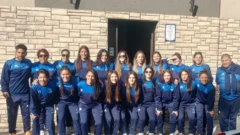Necochea recibe a Mar del Plata por el Provincial de Selecciones femeninas