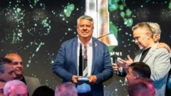 Todos los ganadores de los Premios Alumni 2025 que entregó AFA