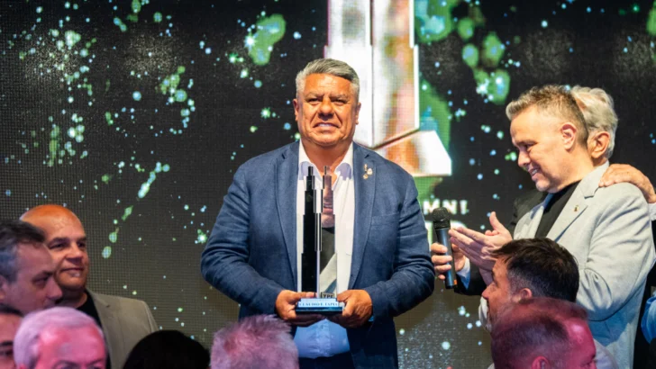 Todos los ganadores de los Premios Alumni 2025 que entregó AFA