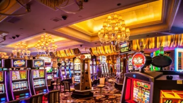 Por qué el sonido es fundamental en las tragaperras modernas