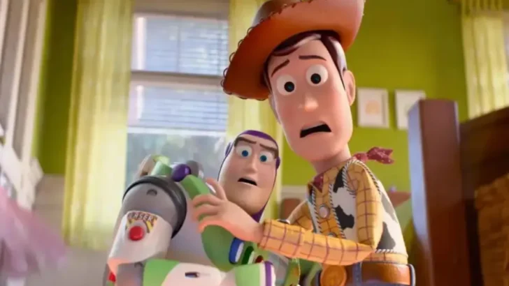Lanzan el primer adelanto de “Toy Story 5”: cuándo se estrena