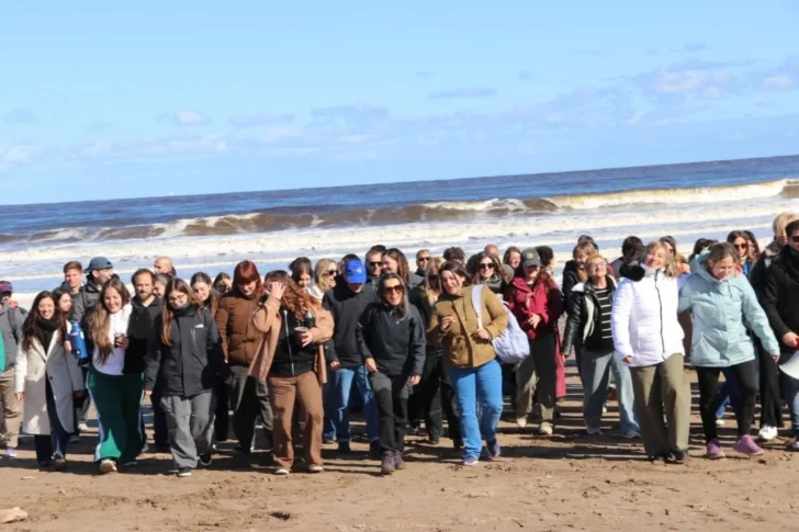 “Los más jóvenes ya entraron en una extensión que dialoga de manera directa con la sociedad”