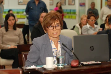 “Un paso adelante para la recuperación del Frente Costero”