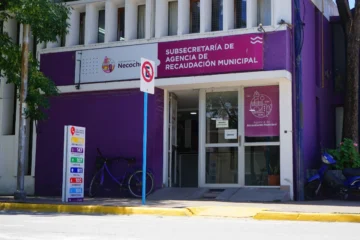 Es obligatorio  declarar un domicilio electrónico para recibir las boletas municipales