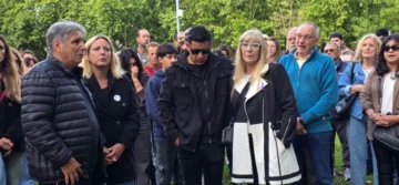 La familia de Magali Vera exige prisión perpetua y pide poder ver a su hijo