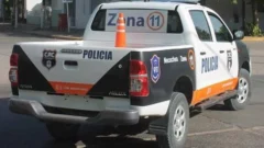 Robo en la zona de Avenida 2 y calle 207