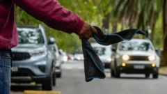 Trapitos: Consultan al Ejecutivo sobre la viabilidad del proyecto