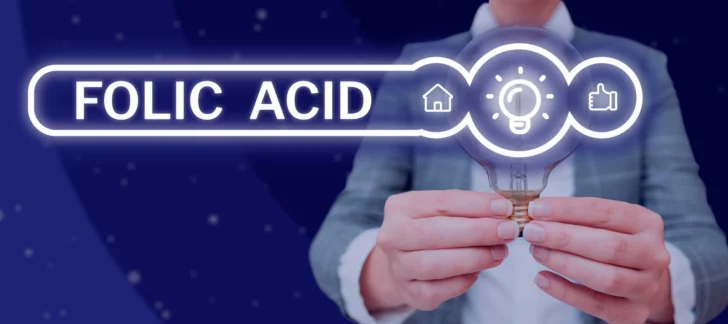 Ácido fólico: cómo se interpreta su rol en alimentación y etapas especiales