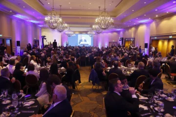 ADEPA reunió a empresarios, políticos y comunicadores para debatir el rol del periodismo