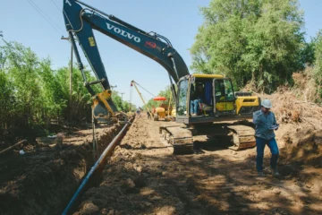 Inversión de USD 3.900 millones por 20 años: Camuzzi ingresa al mercado internacional del GNL